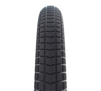 Schwalbe Pneu Rigide Urbain Big Ben Plus Hs439 20´´ X 2.15