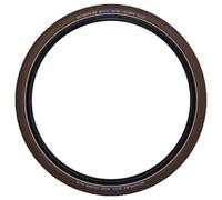 Schwalbe Pneu vélo Road Cruiser HS484 K-Guard 28x1,60 (700x40C/42-622) Marron/Vert 50 EPI