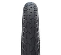 Schwalbe Pneu Rigide Urbain Cruiser Plus Active Punctureguard Green Compound 28´´ X 1.60