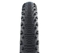 Schwalbe Pneu Rigide Urbain Cx Comp Hs 369 24´´ X 1.75