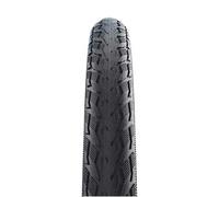 Schwalbe Pneu Delta Cruiser Plus Active 700B x 38 (28'' x 38) Noir