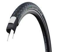 Schwalbe Pneu Delta CRU.Plus 28x2.00 Active Twin RIG.NE
