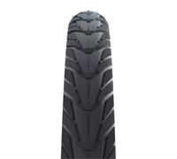 Schwalbe Pneu Rigide Urbain Energizer Plus Addix E Green Guard Twinskin 28´´ X 1.75