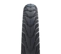 Schwalbe Pneu Rigide Urbain Energizer Plus Addix Greenguard E-50 700 28´´ X 2.15