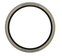 Schwalbe Pneu Fat Frank Active SBC Rigide Réfléchissant 28 x 2,00 (50-622) Beige