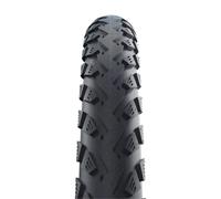 Schwalbe Pneu de cyclisme Land Cruiser 700x47C rigide noir