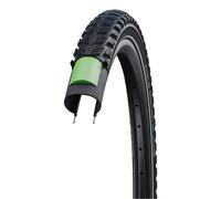 Schwalbe Pneu rigide Marathon 365 Performance GreenGuard 28" noir 40-622 (28x1.5)