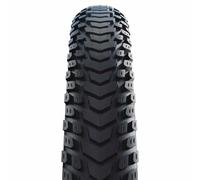 Schwalbe Pneu Rigide Urbain Marathon Mondial Addix Green Double Defense Raceguard 28´´ X 2.00