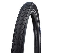 Schwalbe Pneu Rigide Urbain Marathon Mondial Raceguard Addix E-50 27.5´´ X 2.40