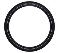 Schwalbe Pneu Rigide Urbain Marathon Performance Greenguard Snakeskin Addix Eco 28´´ X 1.75