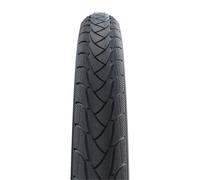 Schwalbe Pneu vélo Marathon Plus A/R 27,5 x 1,50 Noir/Reflex