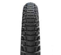 Schwalbe Pneu Rigide Urbain Marathon Plus Tour Smartguard 28´´ X 1.75
