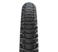 Schwalbe Pneu Marathon Plus Tour Tubeless 28 x 1,75 Rigide urbain Noir