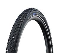 Schwalbe Pneu Rigide Urbain Marathon Winter Plus Smart Guard 28´´ X 1.60