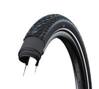 Schwalbe Pneu Rigide Urbain Pick-up Addix Super Defense 24´´ X 2.15