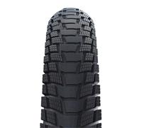 Schwalbe Pneu Rigide Urbain Pick-up Addix Super Defense 26´´ X 2.15