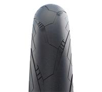 Schwalbe Pneu rigide Super Moto HS 605 DD RaceGuard Noir 28x2.00