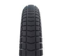 Schwalbe Pneu Rigide Urbain Super Moto-x Dd Raceguard Performance Hs439 20´´ X 2.80