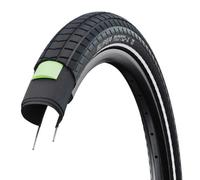 Schwalbe Pneu rigide Super Moto-X GreenGuard 20 x 2,4 noir (62-406)
