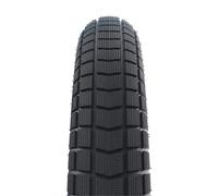 Schwalbe Pneu rigide Super Moto‑X Performance GreenGuard 27,5 x 2,4 Noir (62-584)