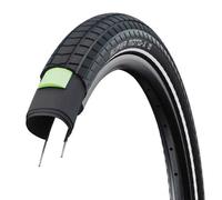 Schwalbe Pneu Super Moto X HS439 GeenGuard 27,5x2,40 jante rigide noir