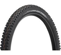 Schwalbe Albert Gravity Pro Evo Soft E-50 Tubeless 29´´ X 2.60 Mtb Tyre Argenté 29´´ x 2.60 Black
