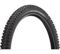 Schwalbe Albert Trail Pro Addix Soft Tubeless 27.5´´ X 2.50 Mtb Tyre Argenté 27.5´´ x 2.50 Black