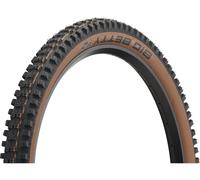 Schwalbe Pneu Souple Big Betty Evolution ADDIX Soft Super Gravity 27,5" brun 27.5x2.4