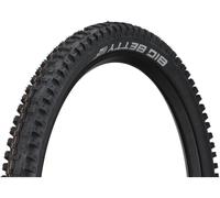 Schwalbe Pneu Souple Big Betty Evolution ADDIX Soft Super Gravity 27,5" noir 27.5x2.4