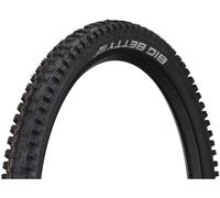 Schwalbe Pneu Souple Big Betty Evolution ADDIX Soft Super Gravity 29" noir 29x2.4