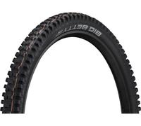 Schwalbe Pneu Souple Big Betty Evolution ADDIX Soft Super Gravity 29+ noir 29x2.6