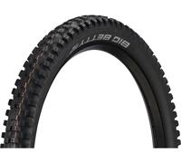 Schwalbe Pneu Souple Big Betty Evolution ADDIX Soft Super Trail 27,5+ noir