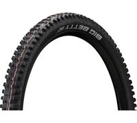 Schwalbe Pneu Souple Big Betty Evolution ADDIX Soft Super Trail 27,5" noir 27.5x2.4