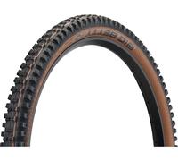 Schwalbe Pneu Souple Big Betty Evolution ADDIX Soft Super Trail 29" brun 29x2.4