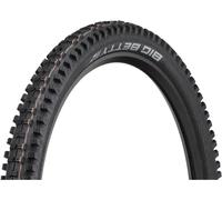 Schwalbe Pneu Souple Big Betty Evolution ADDIX Soft Super Trail 29+ noir 29x2.6