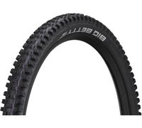 Schwalbe Pneu Souple Big Betty Evolution ADDIX Ultra Soft Super Downhill 27,5" noir 27.5x2.4