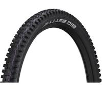 Schwalbe Pneu Souple Big Betty Evolution ADDIX Ultra Soft Super Downhill 29" noir 29x2.4