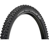 Schwalbe, Pneumatici per Bicicletta. Unisex Adulto, Nero, Taglia Unica