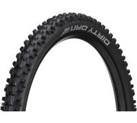 Schwalbe Pneu Souple Dirty Dan Evolution ADDIX Ultra Soft Super Downhill 27,5" noir