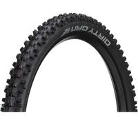 Schwalbe Dirty Dan Evo Super Downhill Addix Ultra Soft Tubeless 29´´ X 2.35 Mtb Tyre Noir 29´´ x 2.35 Black