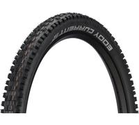 Schwalbe Pneu Souple Eddy Current Front Evolution ADDIX Soft Super Trail 29" noir