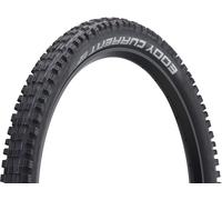 Schwalbe Pneu Souple Eddy Current VR Evolution ADDIX Ultra Soft Super Trail 29" noir