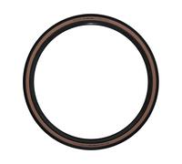 IMPAC SCHWALBE G-One Allround Hs473 PNEUMATI Unisex Adulto, Nero/Bronzo, 700X40