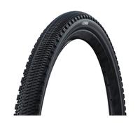 Schwalbe G-one Overland 365 Tubeless 2026 700c X 51 Gravel Tyre Argenté 700C x 51