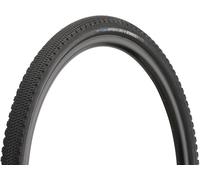 Schwalbe Pneu G‑One Overland Pro Tubeless Gravel 700c x 40 Noir