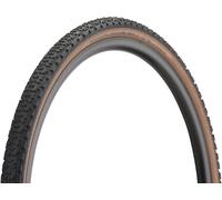 Schwalbe - G-One Ultrabite Perf 28'' (50-622) RaceGuard TLE - Pneu de vélo - 28'' x 2,00'' - 50-622 - bronze skin