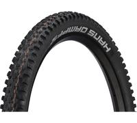 Schwalbe Pneu Souple Hans Dampf Evolution ADDIX Soft Super Gravity 26" noir 26x2.35