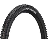 Schwalbe Pneu Souple Hans Dampf Evolution ADDIX Soft Super Gravity 27,5" noir 27.5x2.35