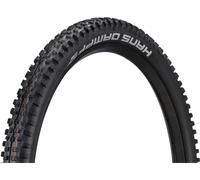 Schwalbe Pneu Souple Hans Dampf Evolution ADDIX Soft Super Gravity 29" noir 29x2.35