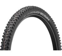 Schwalbe Pneu Souple Hans Dampf Evolution ADDIX Soft Super Trail 27,5" noir 27.5x2.35